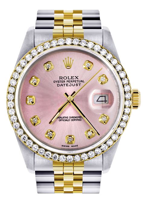 rolex gold watch womens|female gold Rolex watch.